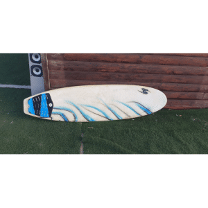 משומש אינטר סרף 6.4 מז.ד 553