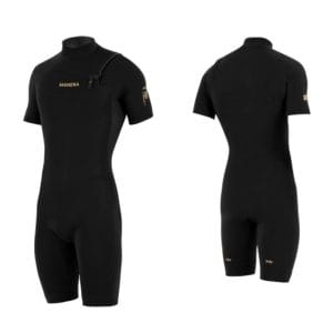 חליפה קצרה SeaFarer Shorty