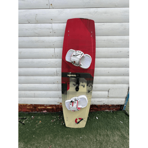 משומש גלשן קייט TT REEDIN 143X43 ז.ד. 659