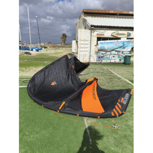 משומש קייט RRD 9 מטר