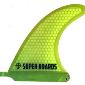 סופר בורד FCS סט סאפ צהוב