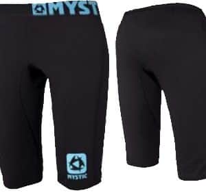 Bipoly Short Pants Women מכנס נשים