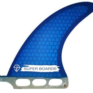 סופר בורד FCS סט סאפ כחול