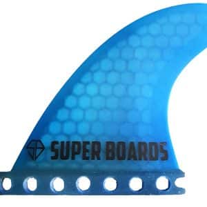 סט חרבות לגלשן גלים FCS, FUTURE , USBox