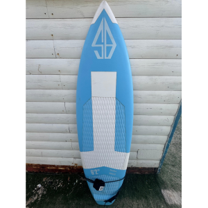 משומש גלשן גלים טנדר שילד פרו 6.2 תכלת זד 660