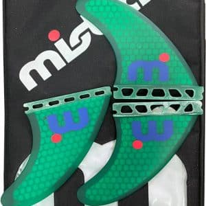 סופר בורד FUTURE 3 חרבות ירוק