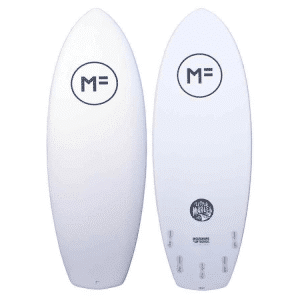 מיק פנינג גלשן סופט 5.2 לבן