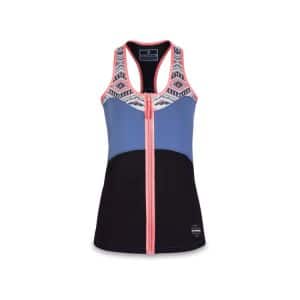 ג'קט נשים בלי שרוול neo vest