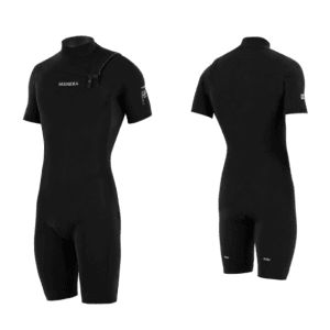 חליפה קצרה SeaFarer Shorty