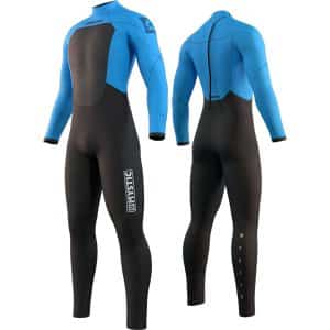 STAR Fullsuit 5/3mm Bzip חליפה 21/22